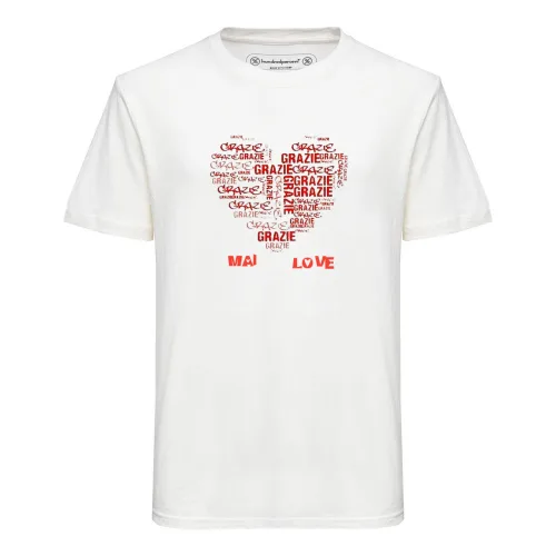 T-Shirt Unisex Canapa