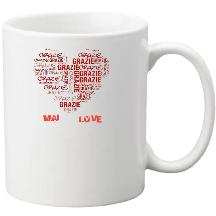 MAI Love