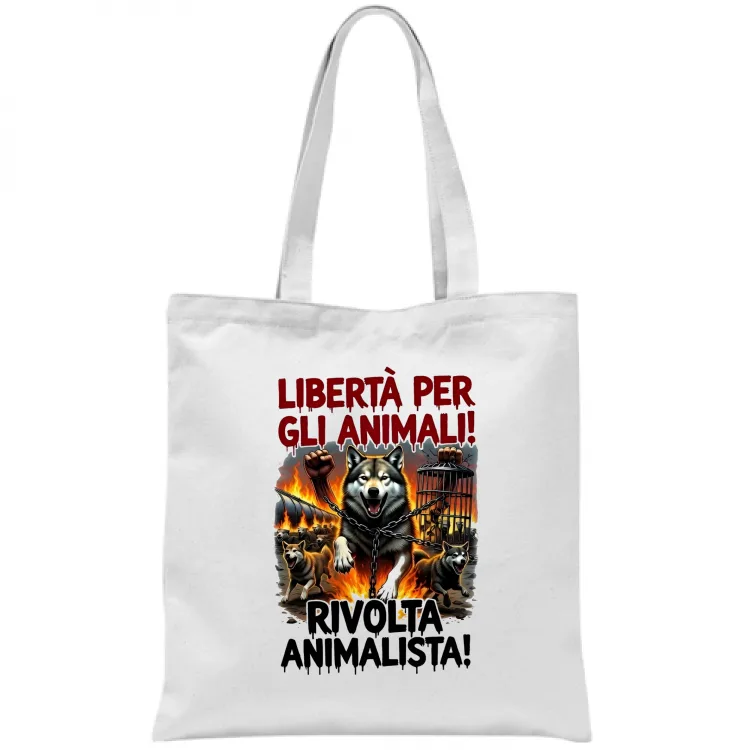 Liberta animali