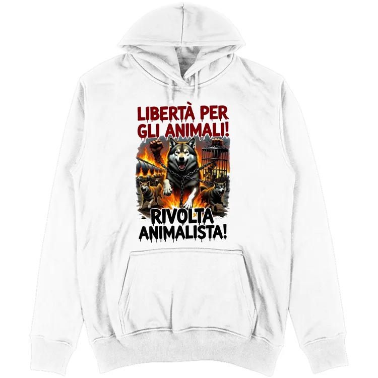 Liberta animali