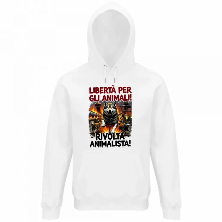 Liberta animali