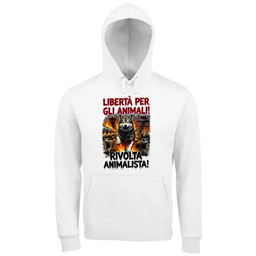 Hoodie Premium Men