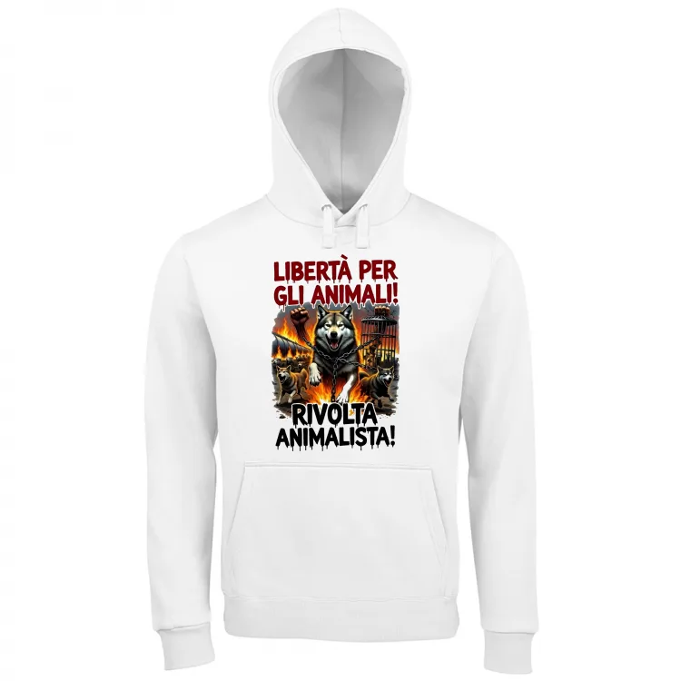 Liberta animali