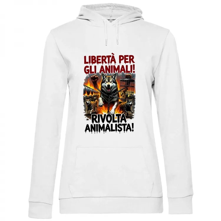 Liberta animali