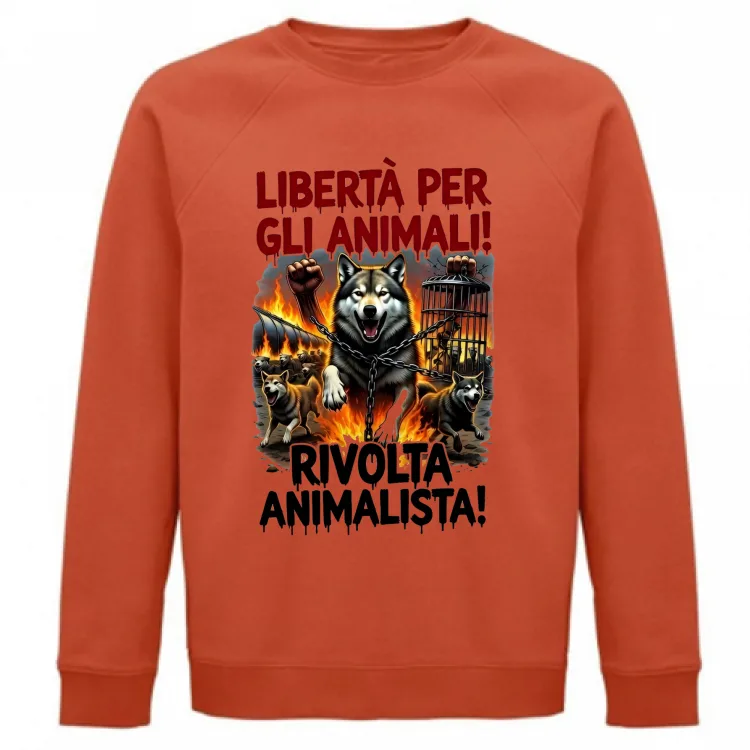 Liberta animali