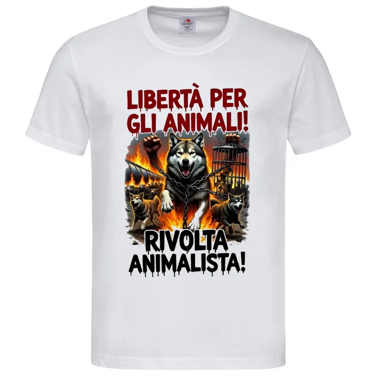 Liberta animali