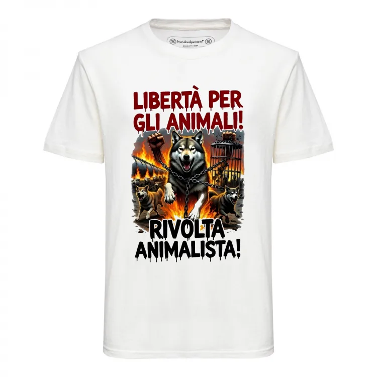 Liberta animali