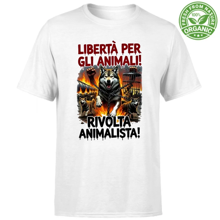 Liberta animali