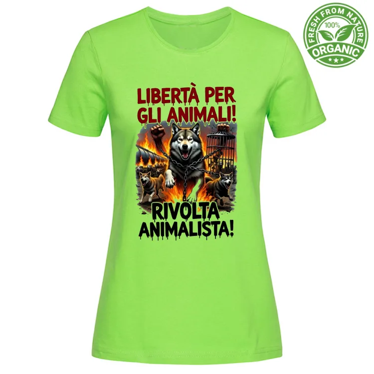 Liberta animali