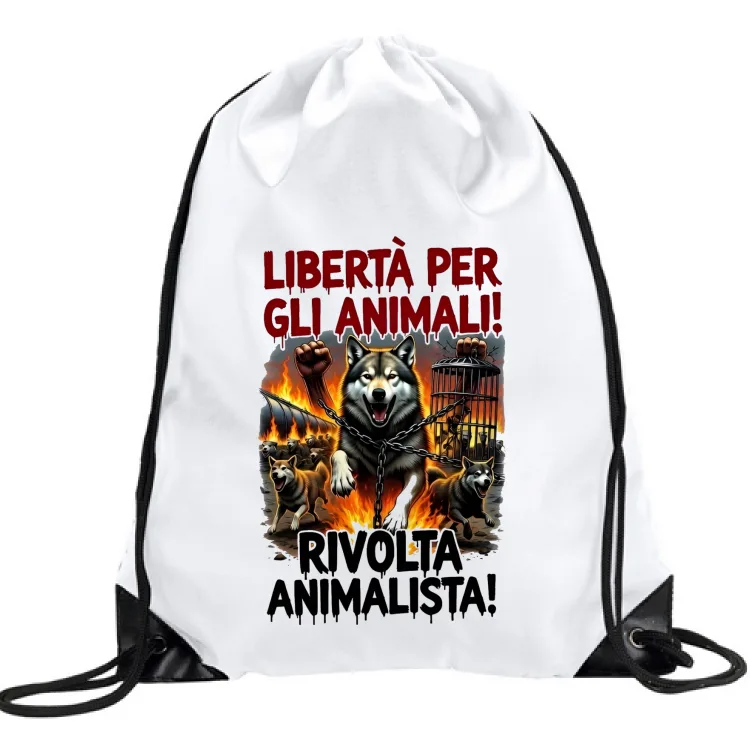 Liberta animali