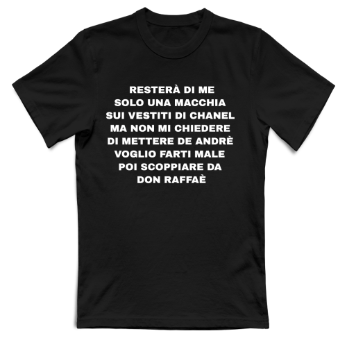 T-Shirt Unisex