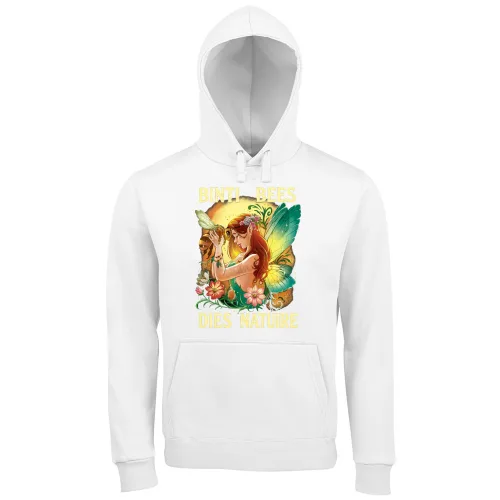 Hoodie Premium Men