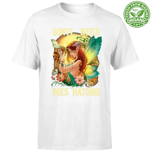 T-Shirt Unisex Organic