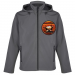 Softshell Hooded Jacket 50.00 &euro;