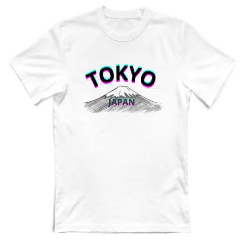T-Shirt Unisex