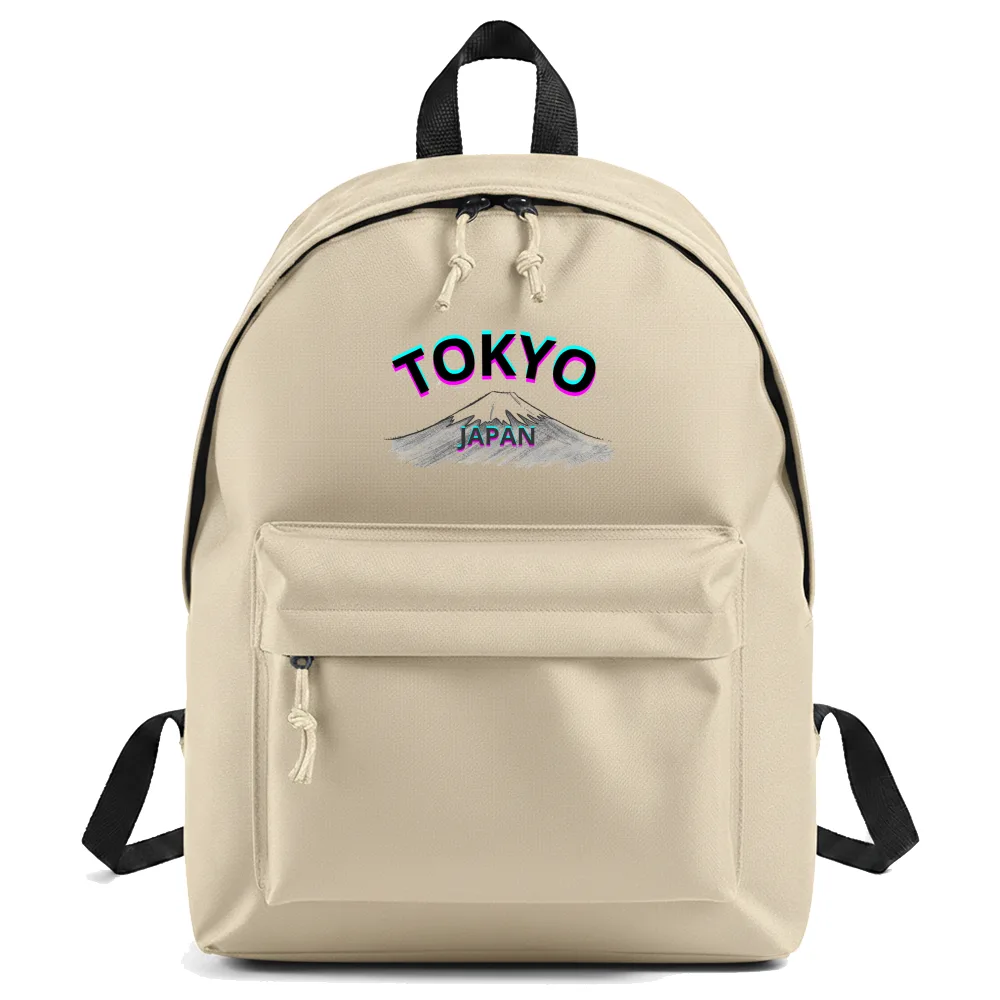 Zaino Tokyo Japan