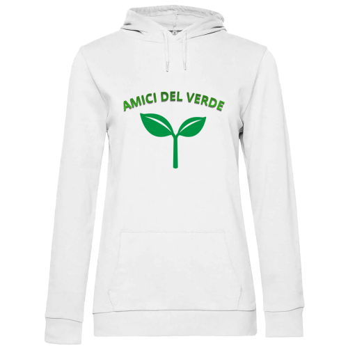 Hoodie Premium Women