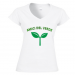 Women's V-Neck T-Shirt 11.90 &euro;