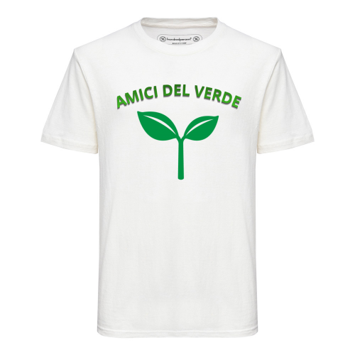 T-Shirt Unisex Canapa