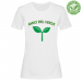 Woman Organic T-Shirt 12.90 &euro;
