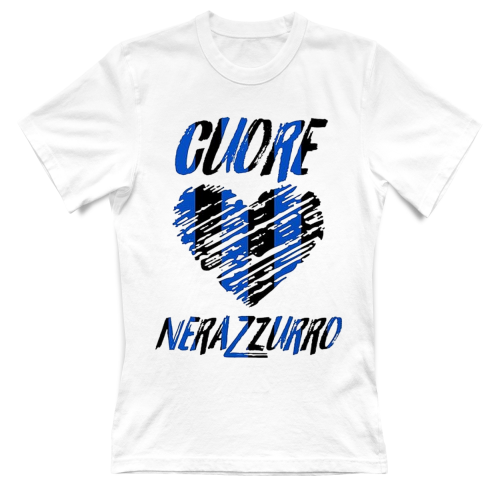 T-Shirt Donna