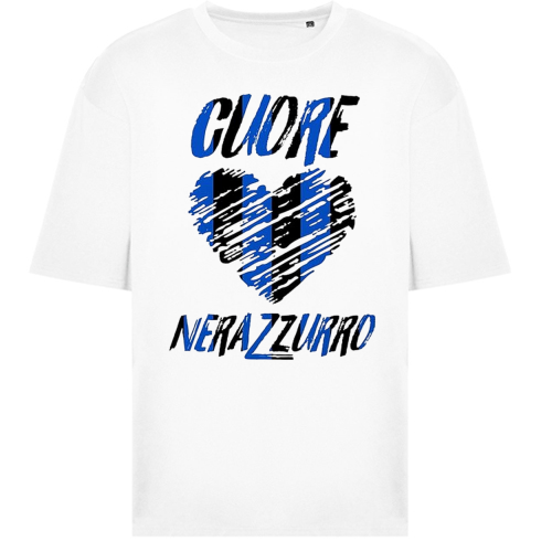 T-Shirt Oversize
