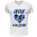 Unisex V-Neck T-Shirt 14.50 &euro;