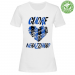 Woman Organic T-Shirt 16.90 &euro;