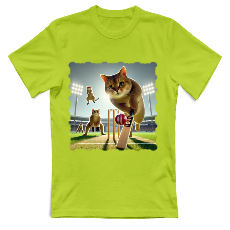 Cricket (v1)