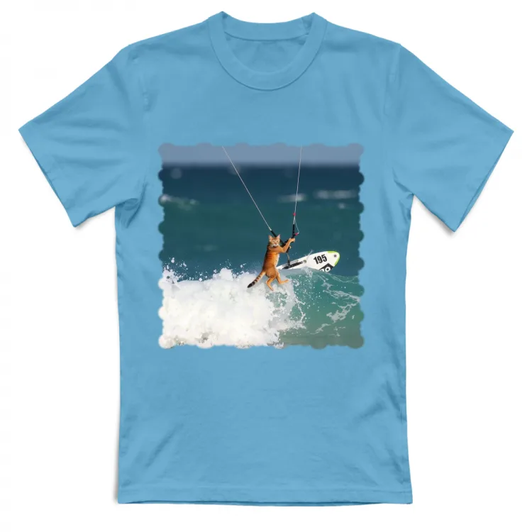 Kitesurf (v1)
