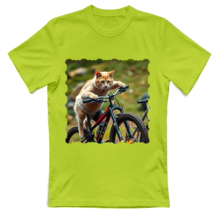 Mountain bike (v1)