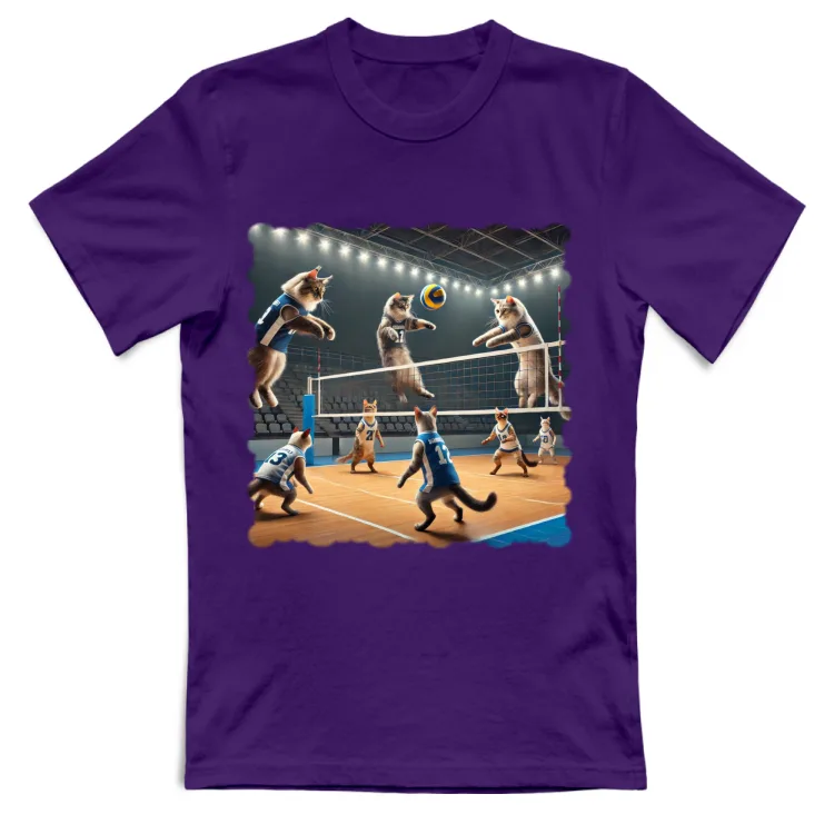 Pallavolo (v1)