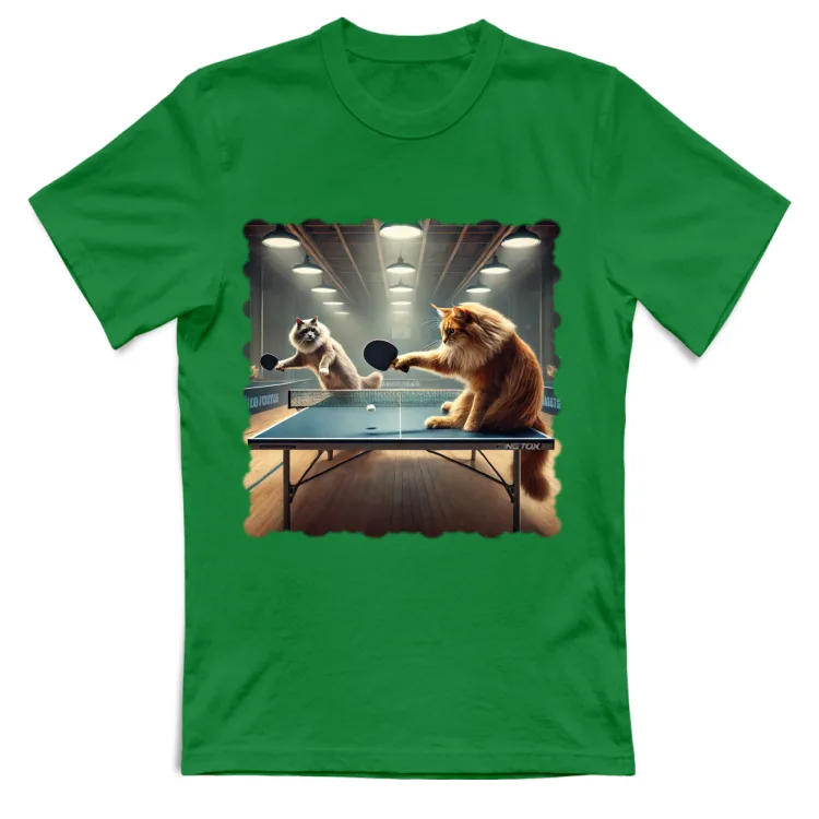 Ping pong (v1)