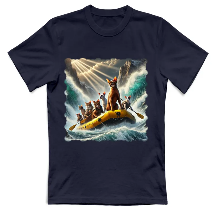 Rafting (v1)