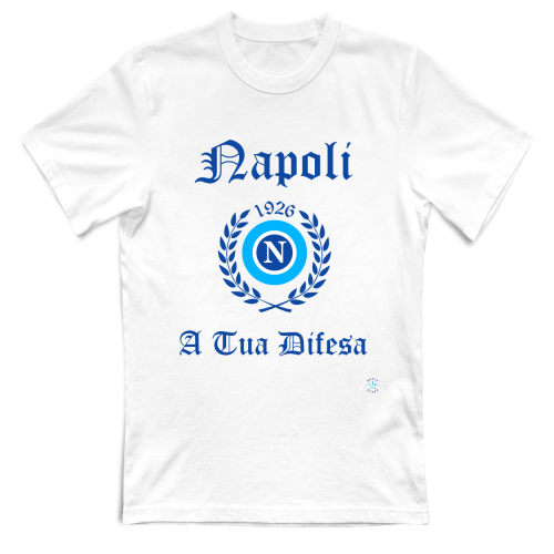 T-Shirt Unisex Large