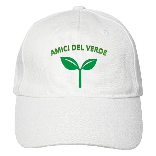 Baseball Cap Canapa