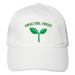 Hemp Baseball Cap 18.90 &euro;
