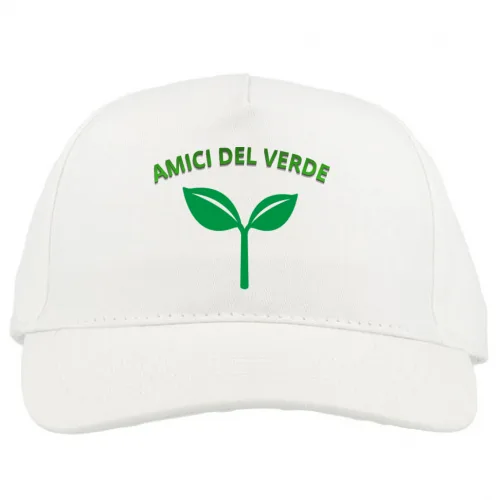 Baseball Cap Premium