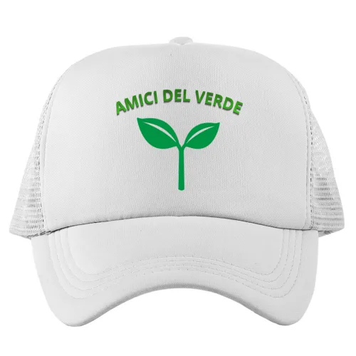 Cappello Trucker