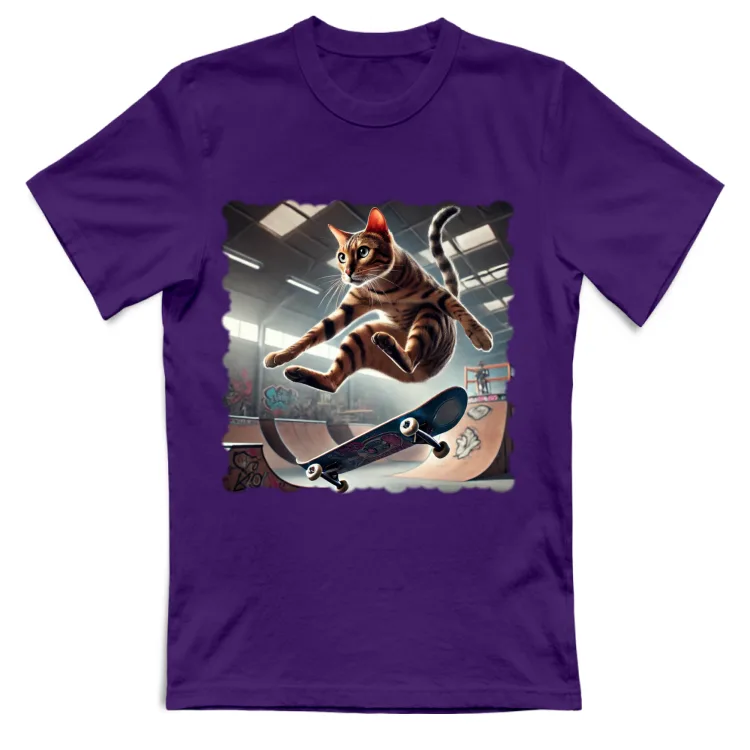 Skateboard (v1)
