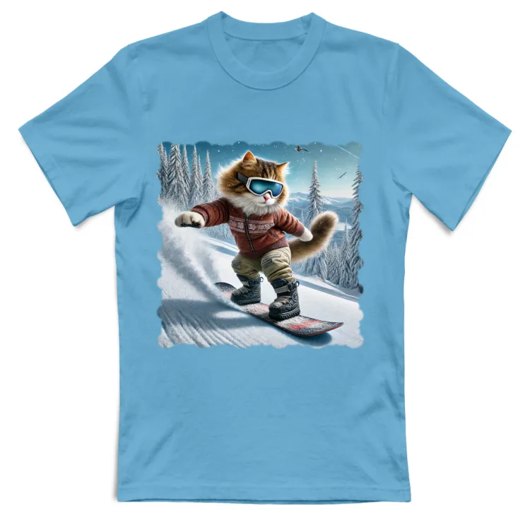 Snowboard (v1)