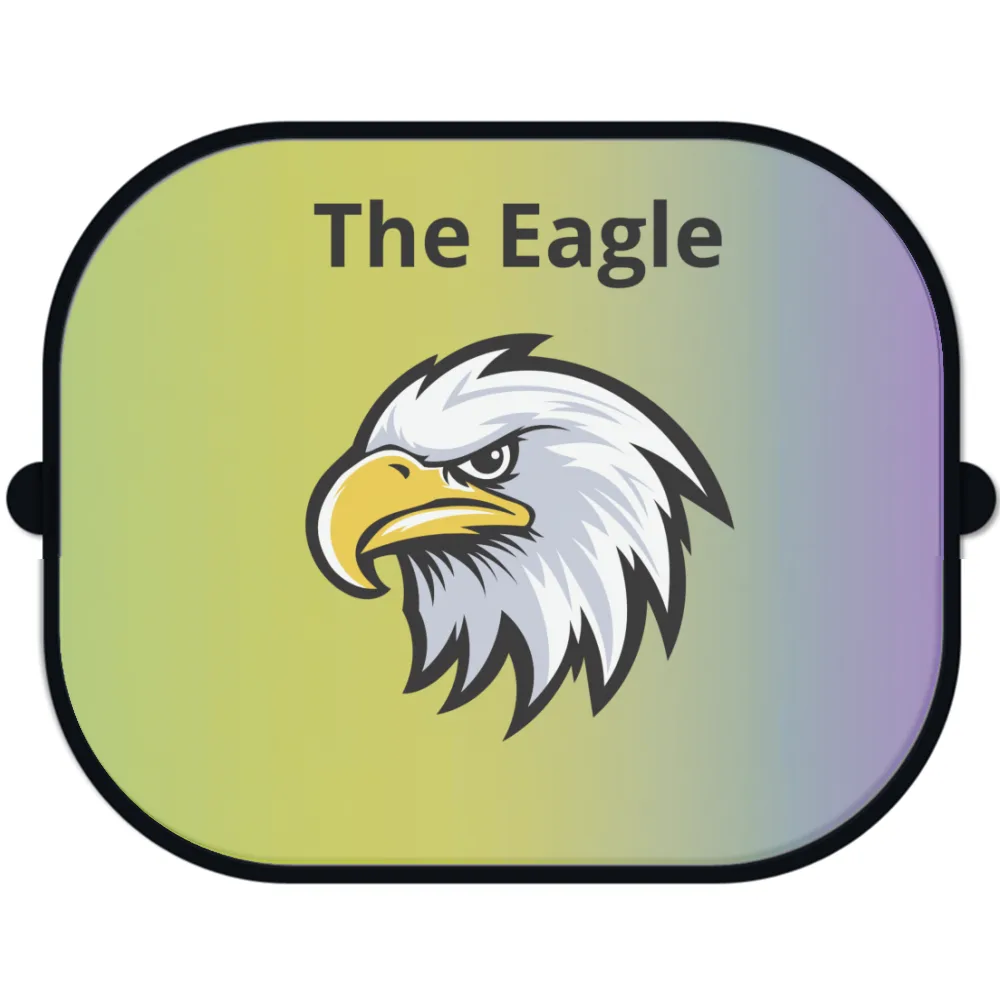 Parasole auto The Eagle