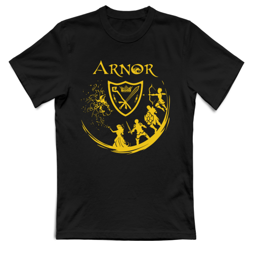 T-Shirt Unisex