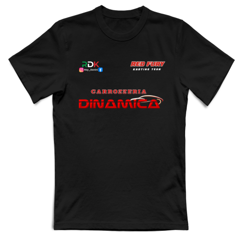 T-Shirt Unisex