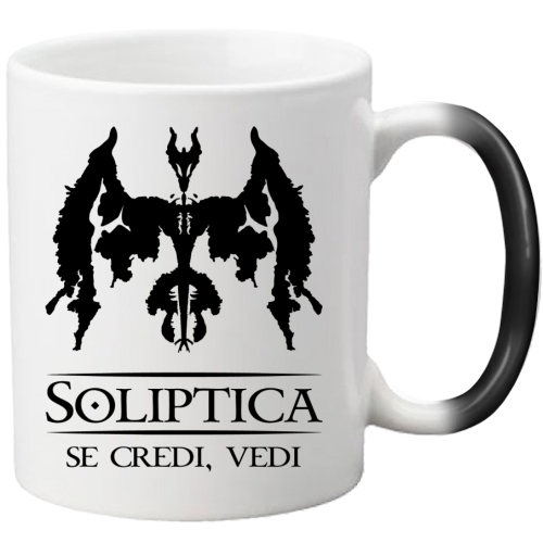 Tazza Magica