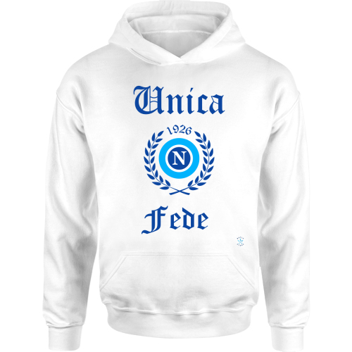 Felpa Bambino con Cappuccio