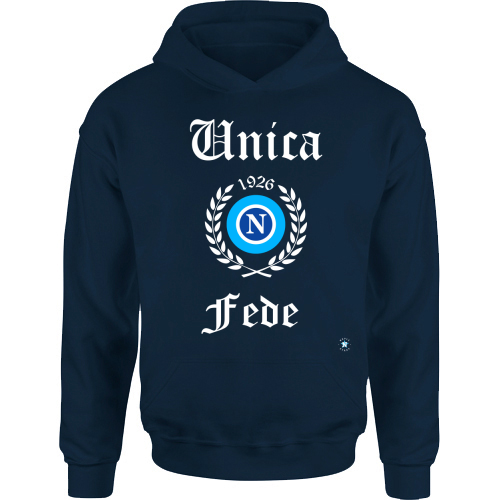 Felpa Bambino con Cappuccio