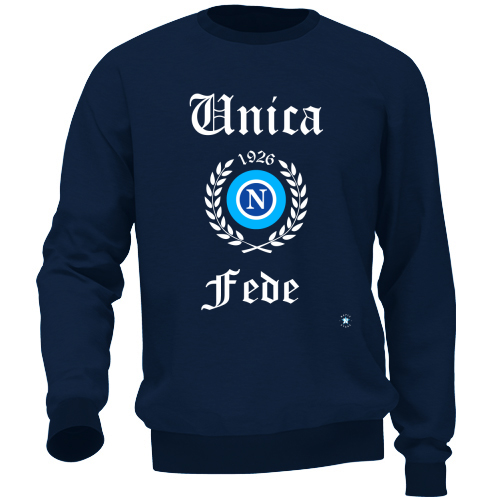 Felpa Unisex