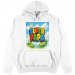 Unisex Hoodie 46.25 &euro;