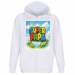 Premium Zip Hoodie 59.90 &euro;